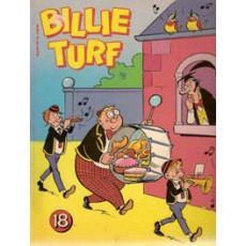 Billie Turf  deel 18 9789032005795, Livres, Livres Autre, Envoi