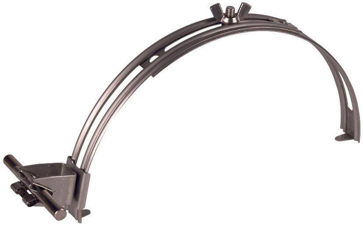 Dehngrip Acier Inoxydable Support de Conducteur de Toiture, Bricolage & Construction, Électricité & Câbles, Envoi