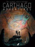 Aipaloovik / Carthago Adventures / 3 9789088107917 Bec, Boeken, Stripverhalen, Verzenden, Zo goed als nieuw, Bec