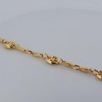 Armband - 18 karaat Geel goud, Nieuw