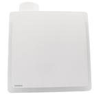 Blauberg badkamer-ventilator inbouw, Verzenden, Nieuw