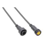 BeamZ Professional CX20-10 DMX data verlengkabel IP65 - 10, Nieuw, Verzenden