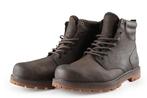 Timberland Veterboots in maat 44½ Bruin | 20% korting, Verzenden, Boots
