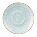 Schotels | STONECAST | Porselein | Duck Egg Blue | 12 Stuks, Verzenden, Nieuw in verpakking