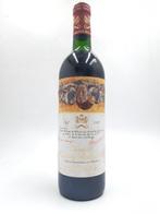 1987 Chateau Mouton Rothschild - Pauillac 1er Grand Cru, Collections, Vins