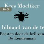 De bilnaad van de teek en andere opmerkelijke dierenverhalen, Boeken, Verzenden, Zo goed als nieuw, Kees Moeliker