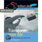 Transform Your Life 9781904902232 Penny Ferguson, Boeken, Verzenden, Gelezen, Penny Ferguson