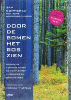 Door de bomen het bos zien 9789086690466 R. Hoppenbrouwers, Verzenden, Gelezen, R. Hoppenbrouwers
