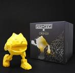 Richard Orlinski (1966) - sculptuur, Pac Man Yellow - 18 cm, Antiek en Kunst