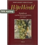 WIJNWERELD 9789051211849 R. Leenaers, Boeken, Verzenden, Zo goed als nieuw, R. Leenaers