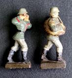 Lineol - Militaire miniatuur beeldjes - Composiet, Nieuw