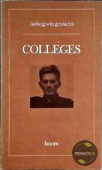 Boom klassiek 22: colleges 9789060093887, Boeken, Filosofie, Gelezen, Ludwig Wittgenstein, Verzenden