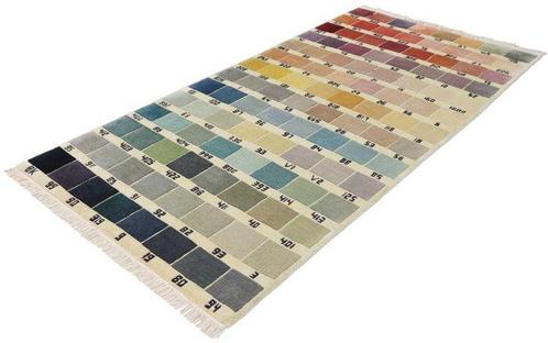 Nepal - Vloerkleed - 266 cm - 130 cm, Antiek en Kunst, Kunst | Designobjecten