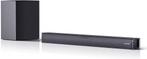 Soundbar Sharp HT-SBW182 SHOWMODEL (Elektronica), Verzenden, Nieuw