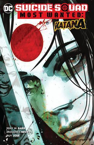 Suicide Squad Most Wanted: Katana, Boeken, Strips | Comics, Verzenden