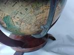 globe terrestre allemand - professor Dr Arthur Krause -, Antiek en Kunst, Curiosa en Brocante