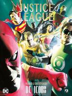 DC Icons Justice League: Vrijheid & Gerechtigheid 1 (van 2), Boeken, Verzenden, Nieuw