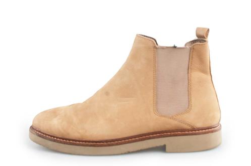 Mazzeltov Chelsea Boots in maat 41 Beige | 10% extra korting, Vêtements | Hommes, Chaussures, Envoi