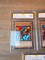 Konami - 5 Card - Exodia with arms and Legs! (5) (Yugioh), Nieuw