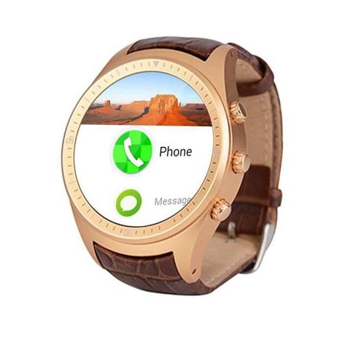 Originele K18 Plus Smartwatch Smartphone Fitness Sport, Télécoms, Téléphonie mobile | Accessoires & Pièces, Envoi