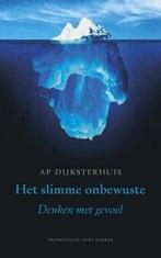 Het slimme onbewuste (9789035143418, Ap Dijksterhuis), Livres, Philosophie, Verzenden