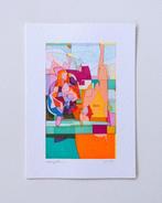 Konstantin Zmogk Danilov (b.1979) - Riviera glamour, Antiek en Kunst