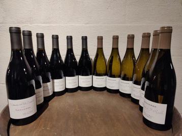 2018 Julien & Clément Raimbault x6 La Montée de St Romble