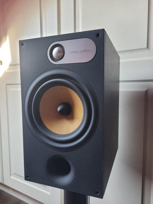 Bower & Wilkins - 685 Ensemble d’enceintes, Audio, Tv en Foto, Radio's