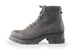 G-Star Veterboots in maat 40 Grijs | 5% extra korting, Kleding | Dames, Schoenen, Verzenden, Overige typen, Zo goed als nieuw