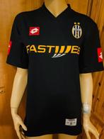 Juventus - Europese voetbal competitie - 2001 - Voetbalshirt, Verzamelen, Nieuw