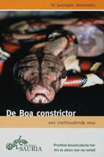 De Boa constrictor, Nieuw, Nederlands, Verzenden