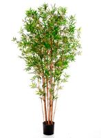 Kunstplant Bamboo Oriental Japans 120 cm, Maison & Meubles, Verzenden