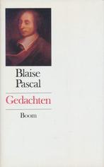 Gedachten - Blaise Pascal - 9789053521496 - Hardcover, Boeken, Verzenden, Nieuw