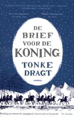De brief voor de Koning / Dagonaut en Unauwen / 1, Boeken, Verzenden, Zo goed als nieuw, Tonke Dragt