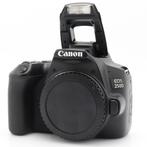 Canon EOS 250D body | Tweedehands, Audio, Tv en Foto, Verzenden, Zo goed als nieuw, Canon