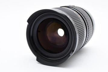 Canon FD 3.5/28-50mm S.S.C. | Objectif à focale variable