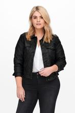 ONLY ECO jack WESPA46Maat 46/48 (XL) of groter, Kleding | Dames, Jassen | Winter, Verzenden, Nieuw, Maat 46/48 (XL) of groter