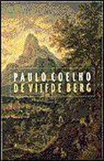 Vijfde Berg 9789029508971, Livres, Verzenden, Paulo Coelho