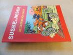 Suske en Wiske TG 64 - De Snorrende Snor - Tweekleuren reeks