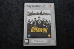 The Getaway Playstation 2 PS2 Platinum, Games en Spelcomputers, Verzenden, Nieuw