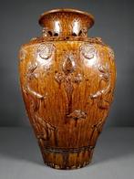 Bocal - Céramique - Grand pot Maravan, Antiek en Kunst
