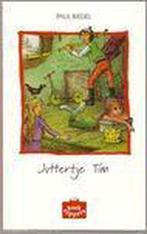 Juttertje Tim 9789020804003, Livres, Livres pour enfants | Jeunesse | 13 ans et plus, Paul Biegel, P. Biegel, Verzenden