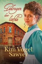Gedragen door liefde 9789462781818 Kim Vogel-Sawyer, Verzenden, Gelezen, Kim Vogel-Sawyer