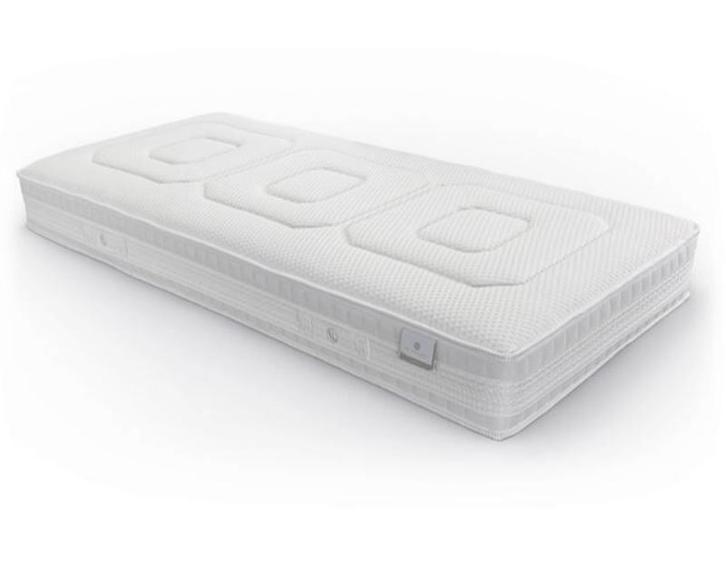 Van Landschoot Virgo - 180 x 210, Huis en Inrichting, Slaapkamer | Matrassen en Bedbodems