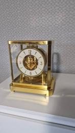 Pendule Atmos, Calibre 528-8 - Jaeger-LeCoultre - Laiton,, Antiek en Kunst, Antiek | Klokken
