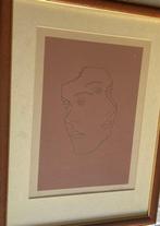 Man Ray (1890-1976) - Les Six Masques