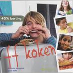 ff koken 9789023011804 Ch. Borggreve, Verzenden, Ch. Borggreve
