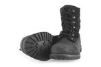 Timberland Boots in maat 41½ Zwart | 5% extra korting, Kleding | Dames, Verzenden, Zwart, Overige typen, Zo goed als nieuw