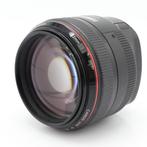 Canon EF 85mm F/1.2 L II USM | Tweedehands, Verzenden