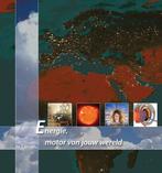 Energie, motor van jouw wereld 9789085712107 M.T. Westra, Verzenden, M.T. Westra